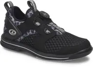 DEXTER PRO BOA BLACK/LEOPARD RIGHT HAND