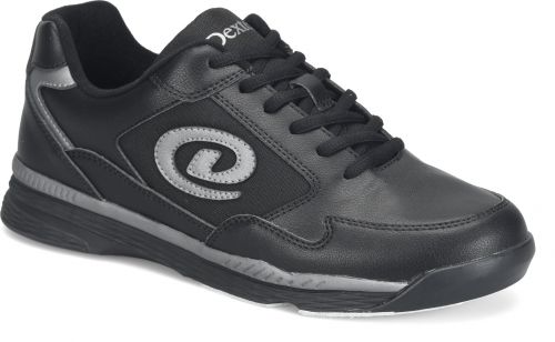 DEXTER RICKY V BLACK/ALLOY