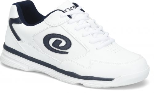 DEXTER RICKY V WHITE/BLUE