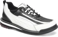 DEXTER SST 6 HYBRID LE WHITE/BLACK RIGHT HAND