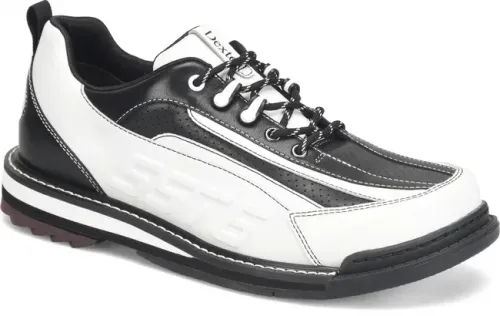 DEXTER SST 6 HYBRID LE WHITE/BLACK RIGHT HAND