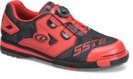 DEXTER SST 8 POWER-FRAME BOA RED/BLACK CAMO