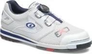 DEXTER SST 8 POWER-FRAME BOA  EXJ GREY (size 12)
