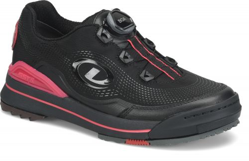 DEXTER SST 8 X BLACK/PINK