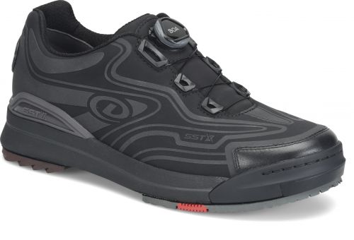 DEXTER X TRON BLACK