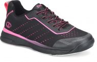 DEXTER TRIXIE BLACK/PINK