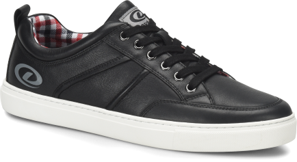 DEXTER WEARABOUT BLACK LEATHER (size 12)
