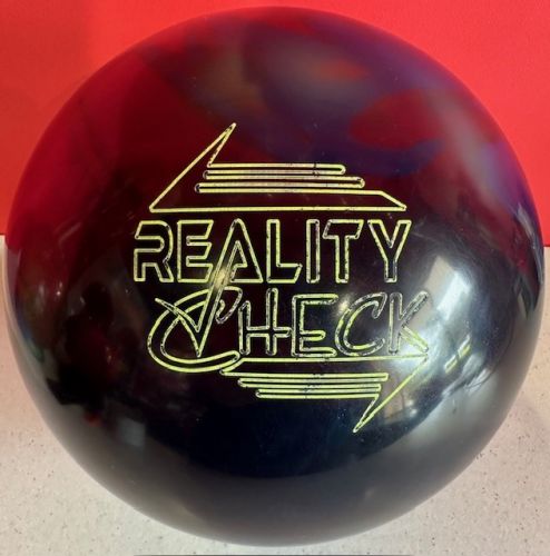 900 GLOBAL REALITY CHECK (15lb)